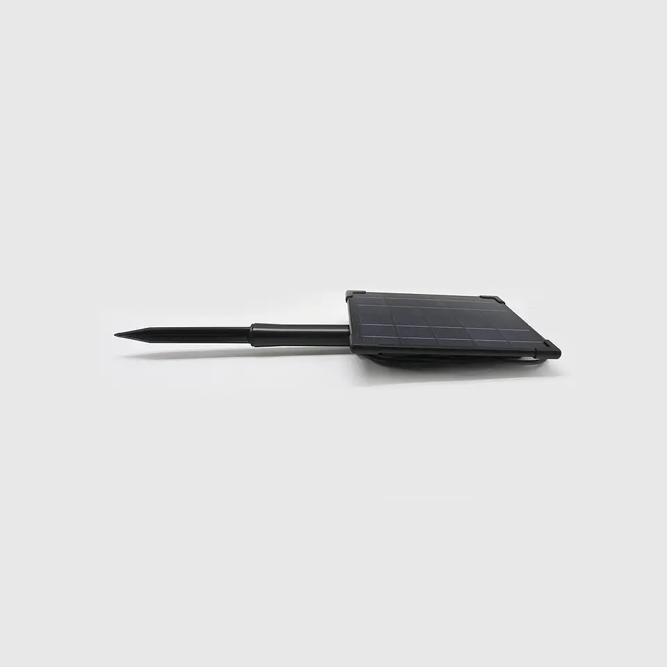 FOCO ESPETO SOLAR LED 4000K 2