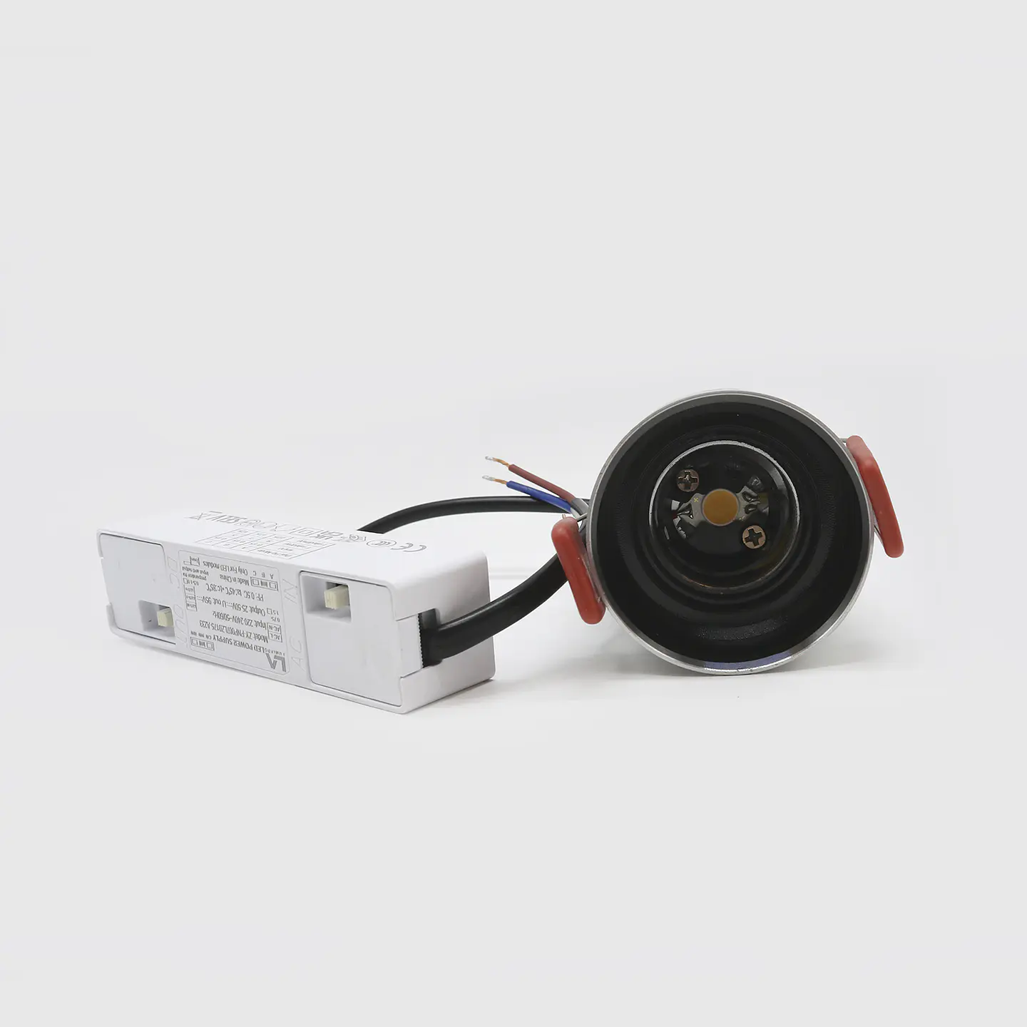 DOWNLIGHT LED MODULAR 20W 3CCT 2