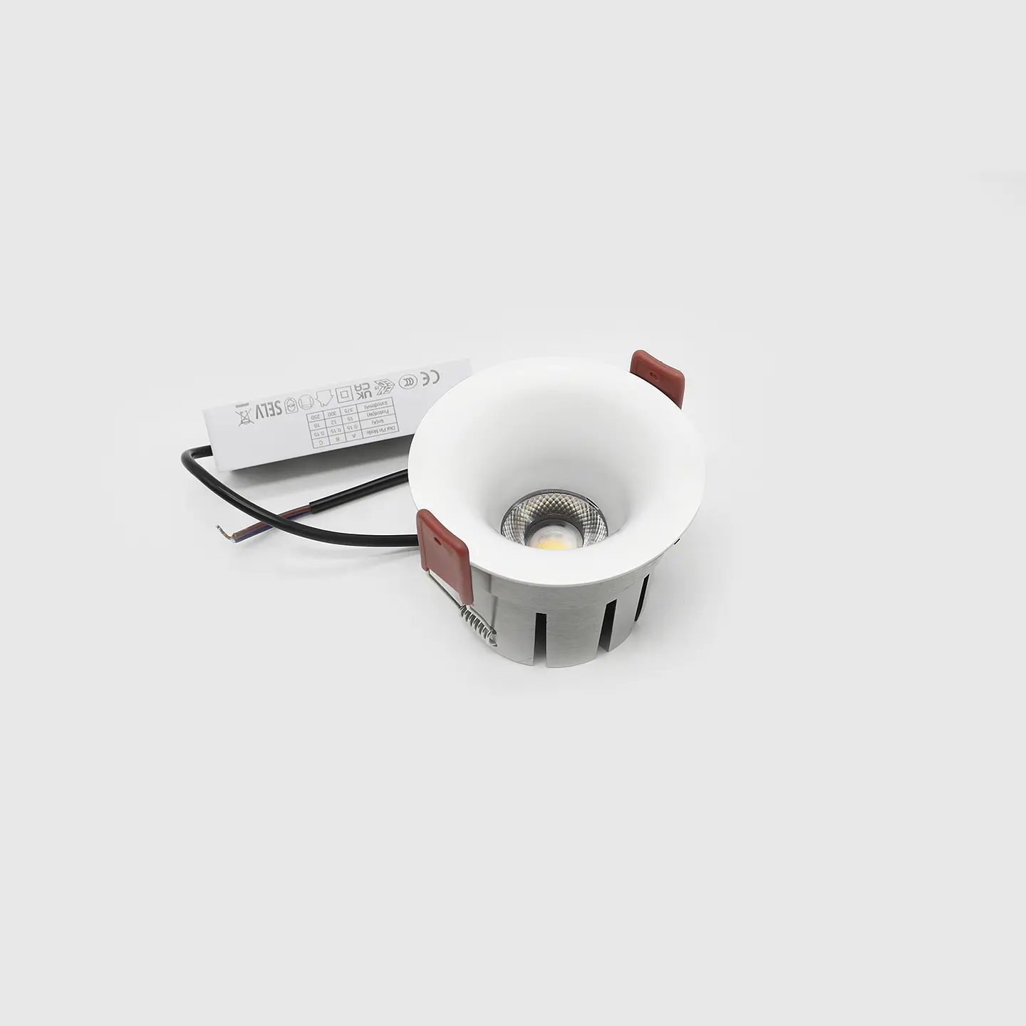 DOWNLIGHT LED MODULAR 20W 3CCT 3