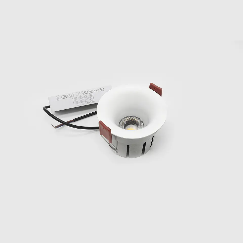 DOWNLIGHT LED MODULAR 20W 3CCT 3