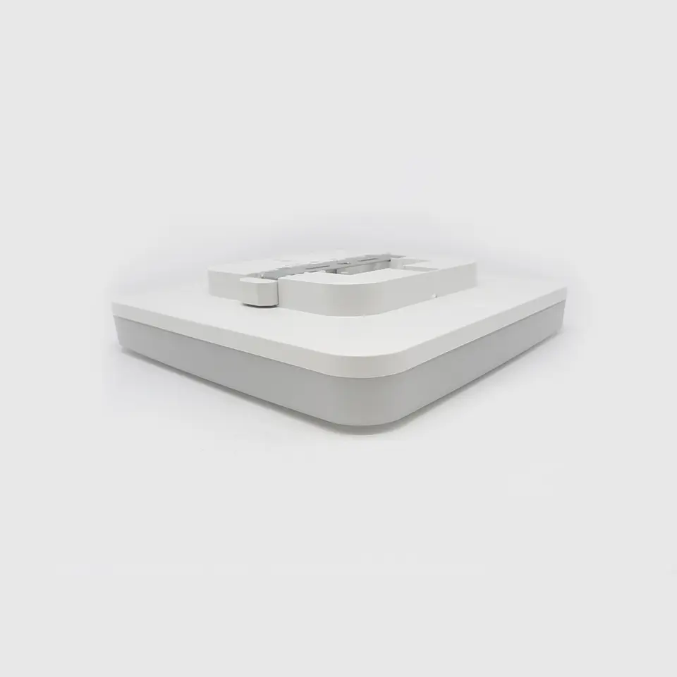 LED PLAFON QUADRADO IP54 400MM 54W CCT 4