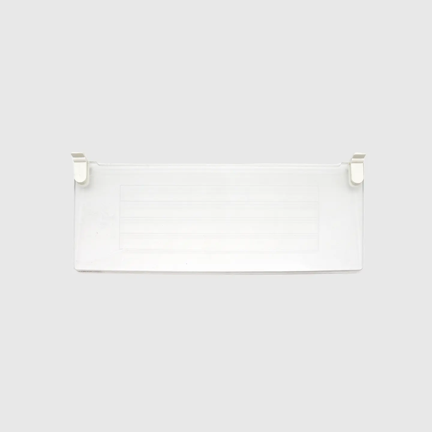 PLACA PVC ARMADURA EMERGENCIA 23877 1
