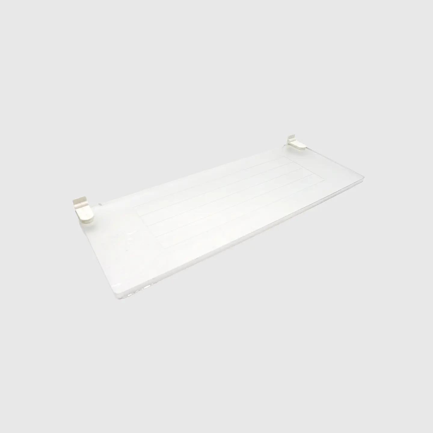 PLACA PVC ARMADURA EMERGENCIA 23877 2
