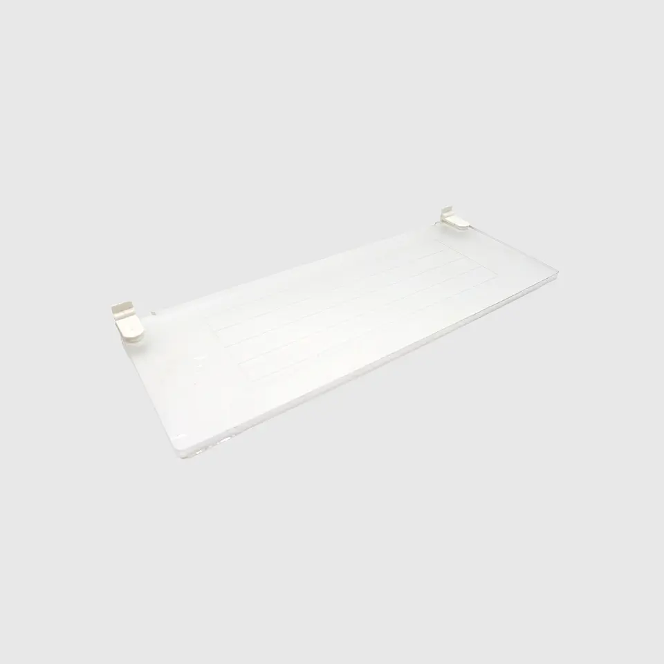 PLACA PVC ARMADURA EMERGENCIA 23877 2