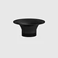 REFLETOR PARA DOWNLIGHT MODULAR 20W PRETO - Thumbnail 1