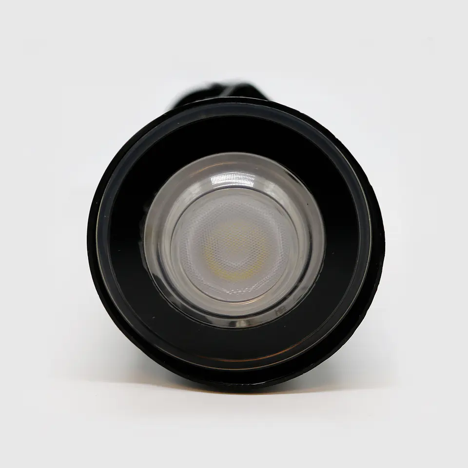 FOCO ESPETO SOLAR LED 4000K 5