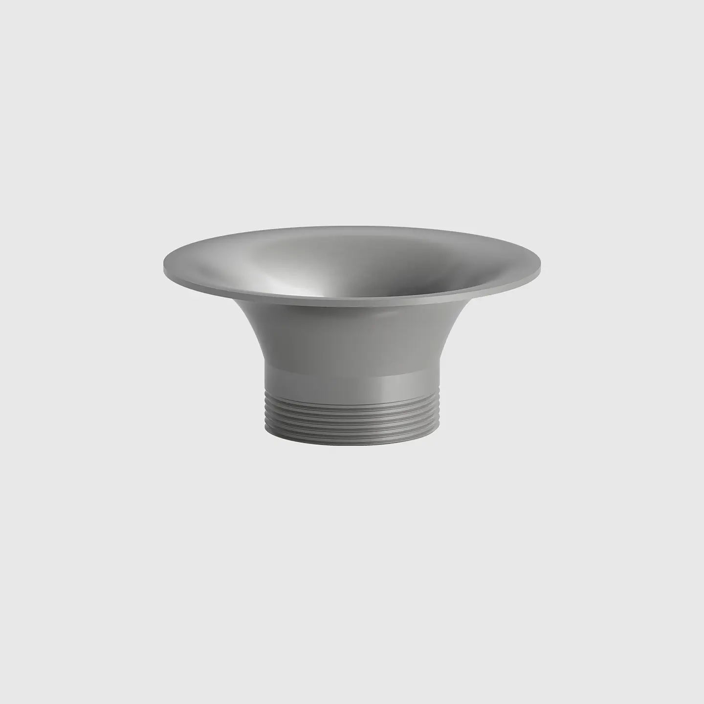 REFLETOR PARA DOWNLIGHT MODULAR 20W PRATEADO 1