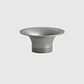 REFLETOR PARA DOWNLIGHT MODULAR 20W PRATEADO - Thumbnail 1