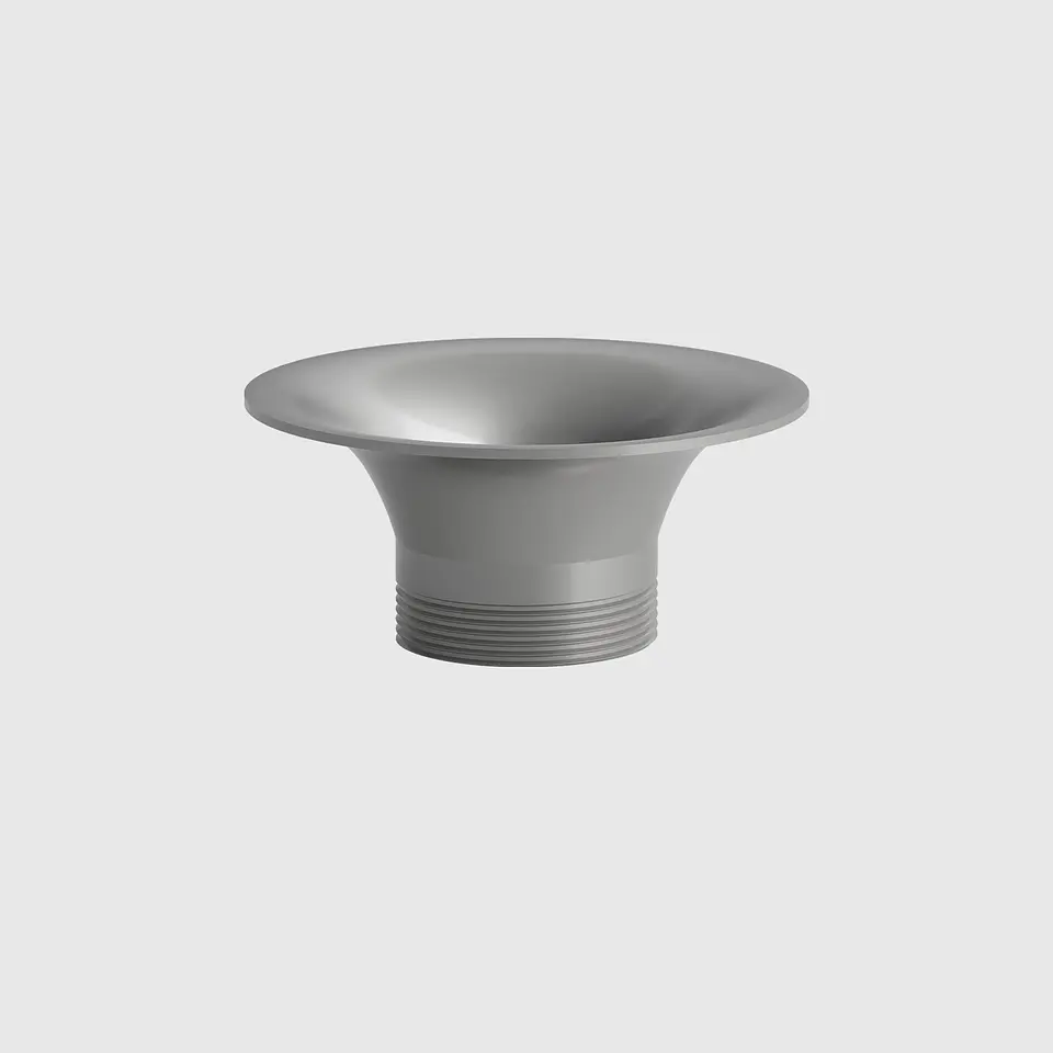 REFLETOR PARA DOWNLIGHT MODULAR 20W PRATEADO 1