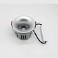REFLETOR PARA DOWNLIGHT MODULAR 20W PRATEADO - Thumbnail 2