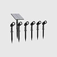 FOCO ESPETO SOLAR LED 4000K - Thumbnail 6