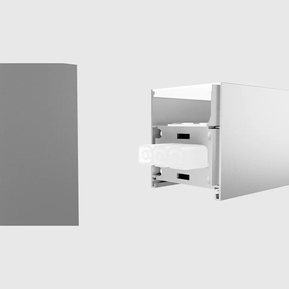 LINEA MODULAR 