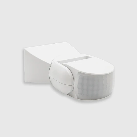 SENSOR DE MOVIMENTO INFRAVERMELHO IP65 ST15