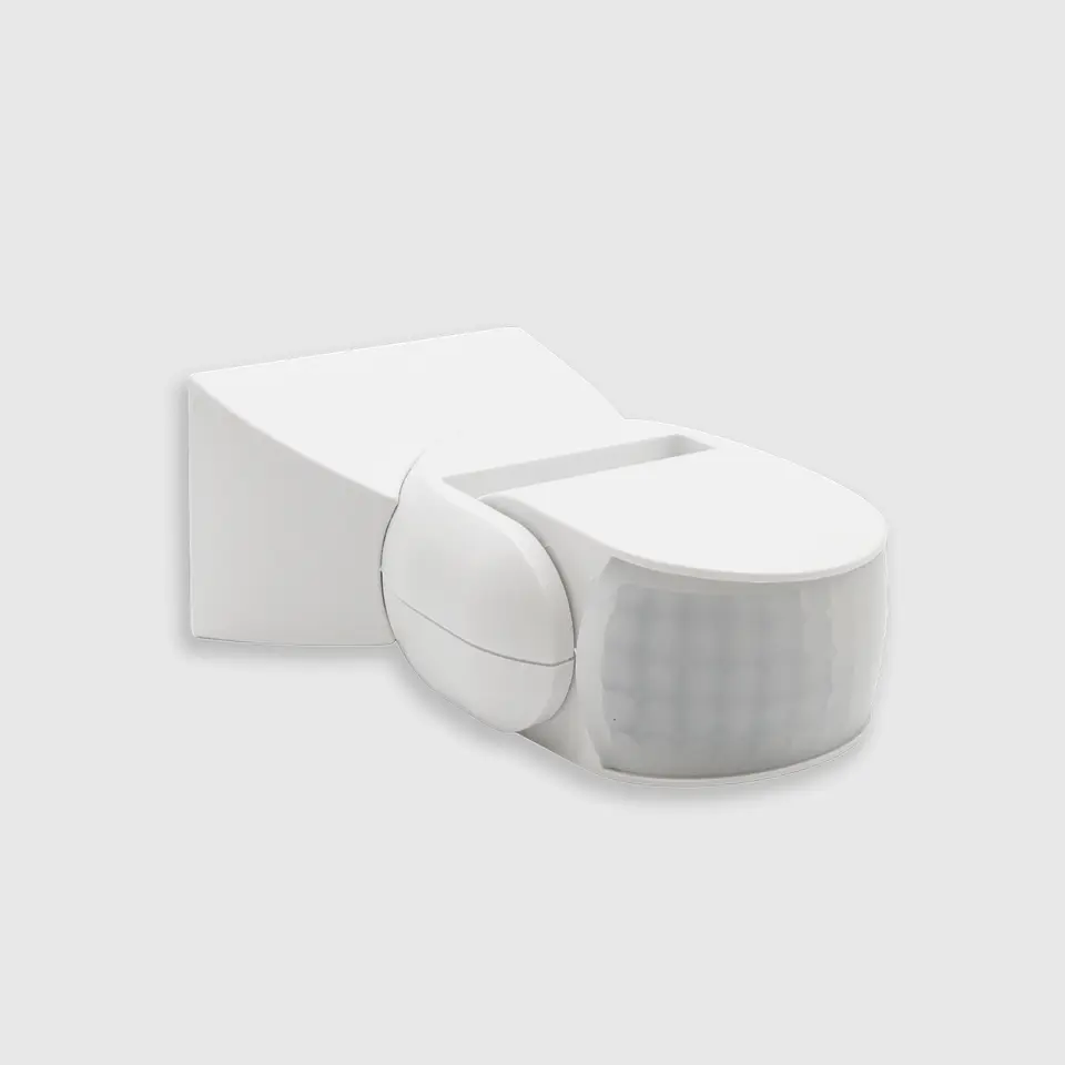 SENSOR DE MOVIMENTO INFRAVERMELHO IP65 ST15 1