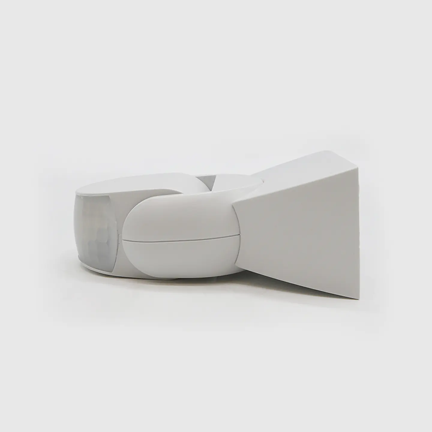 SENSOR DE MOVIMENTO INFRAVERMELHO IP65 ST15 3