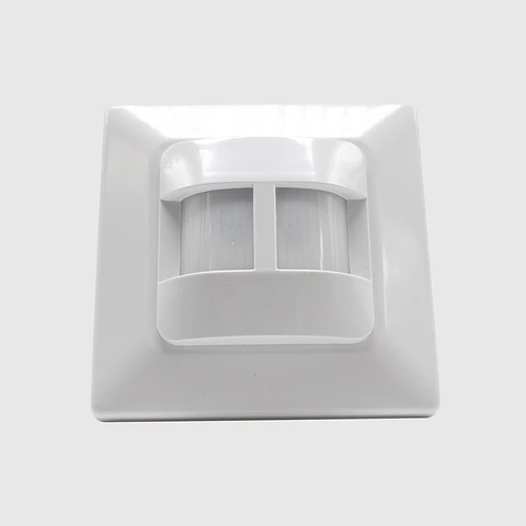 SENSOR DE MOVIMENTO INFRAVERMELHOS ST31