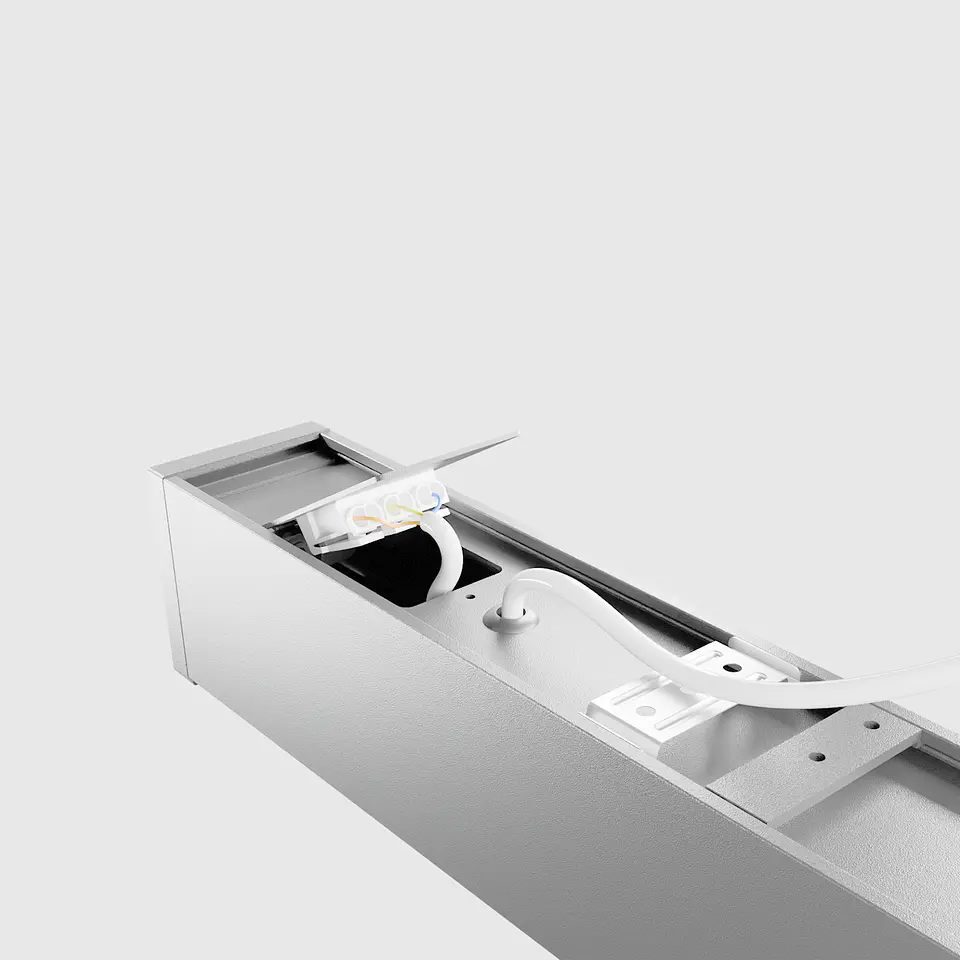 LINEA MODULAR 