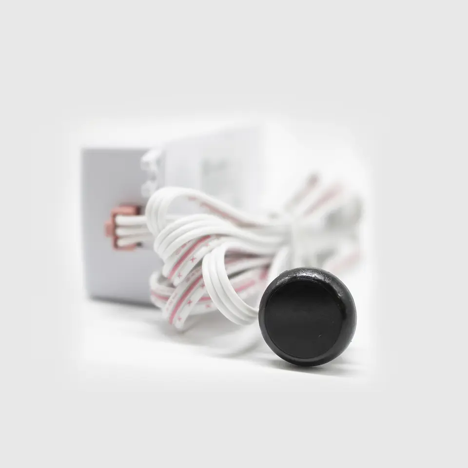 SENSOR DE MOVIMENTO ST123 2