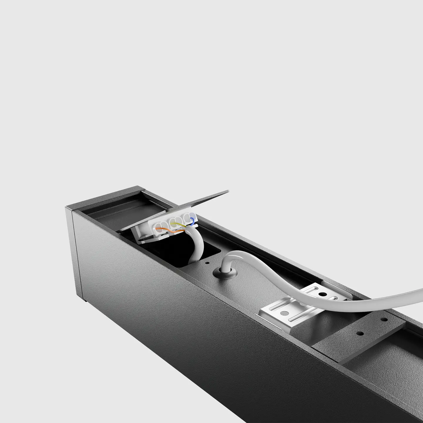 LINEA MODULAR 
