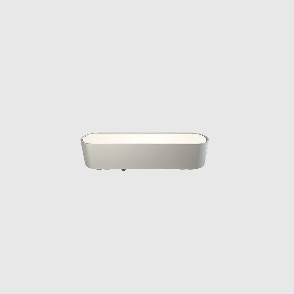 PROJETOR LINEAR BRANCO CALHA MAGNÉTICA 6W 4000K DE 90° 40V 1