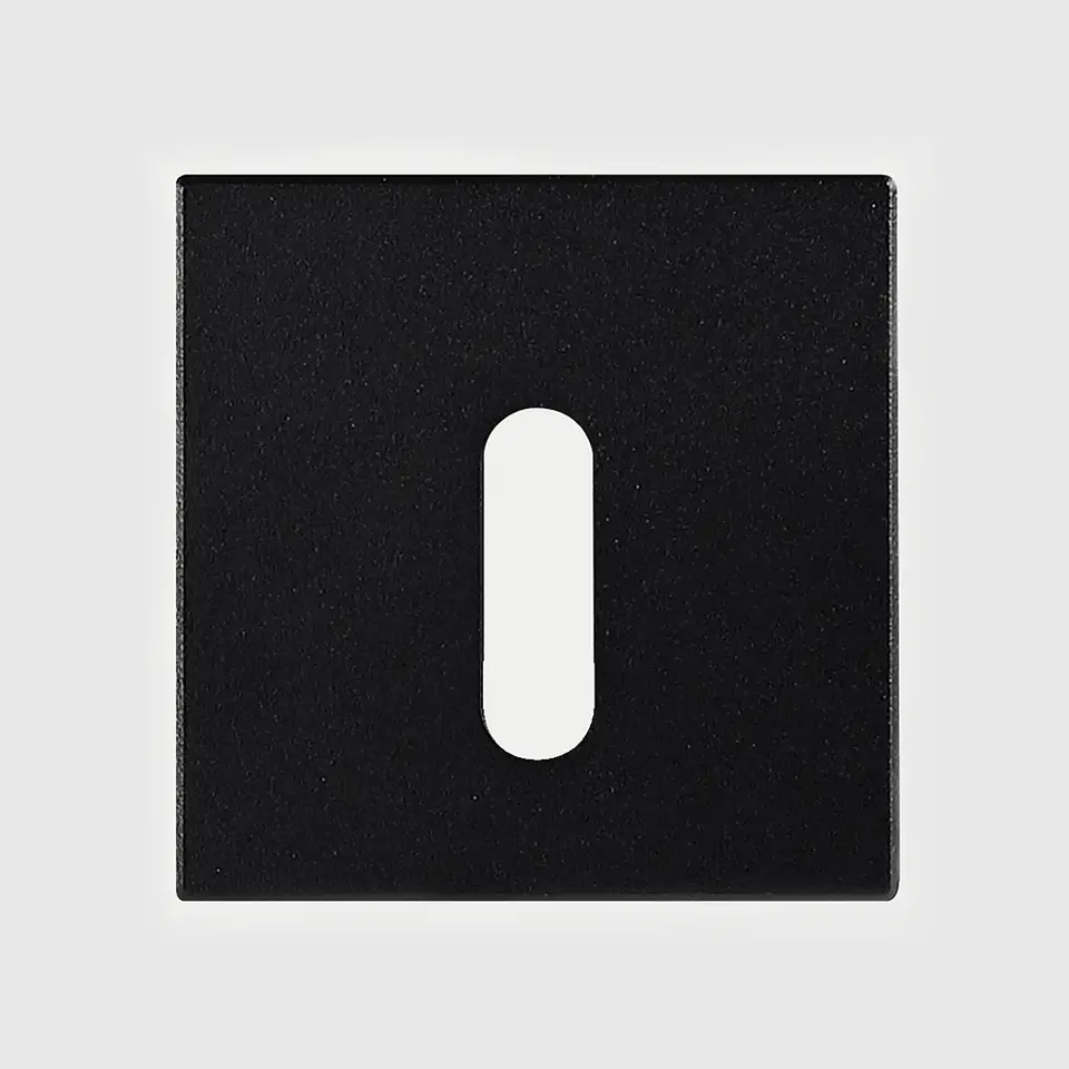 ESPELHO QUADRADO PRETO PARA BALIZADOR MODULAR 39397 1
