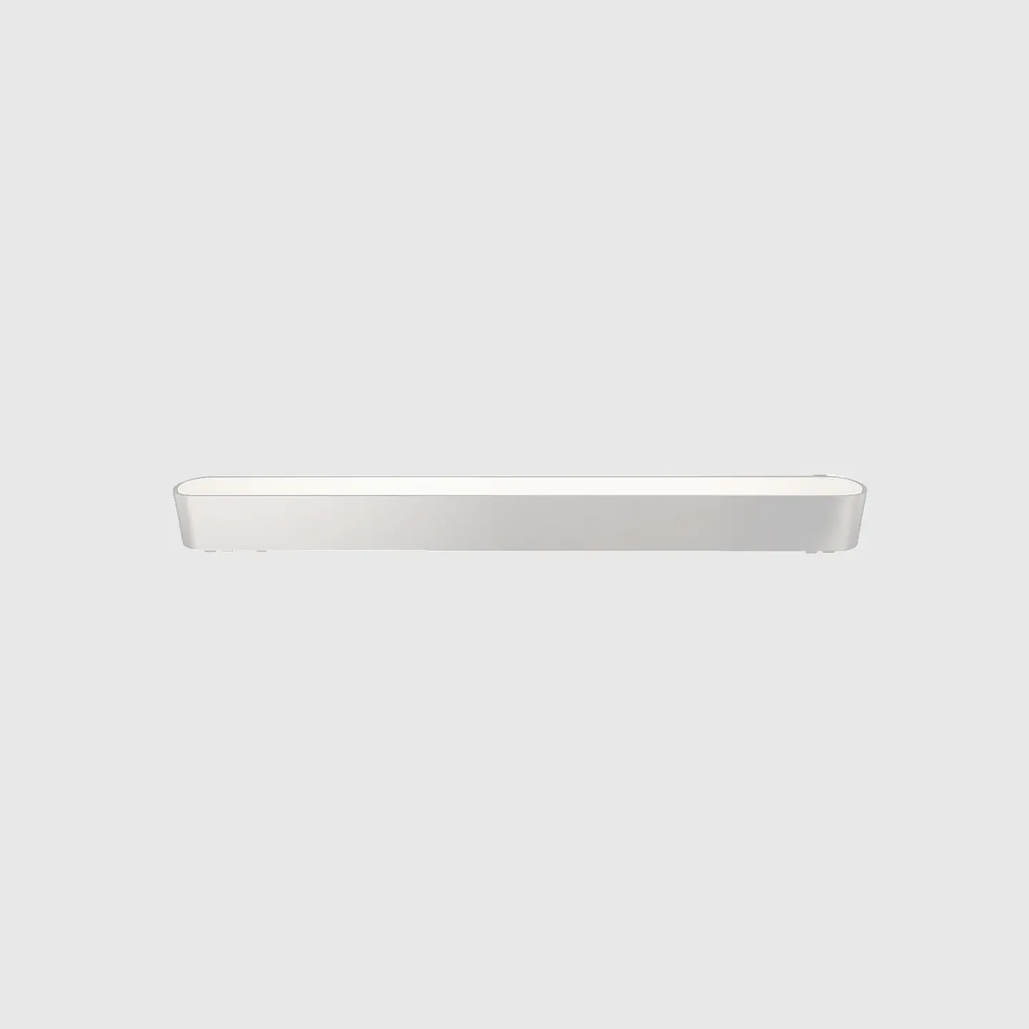 PROJETOR LINEAR BRANCO CALHA MAGNÉTICA 18W 4000K DE 90° 40V 1