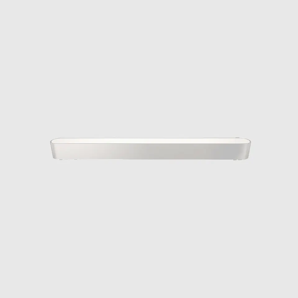 PROJETOR LINEAR BRANCO CALHA MAGNÉTICA 18W 4000K DE 90° 40V 1