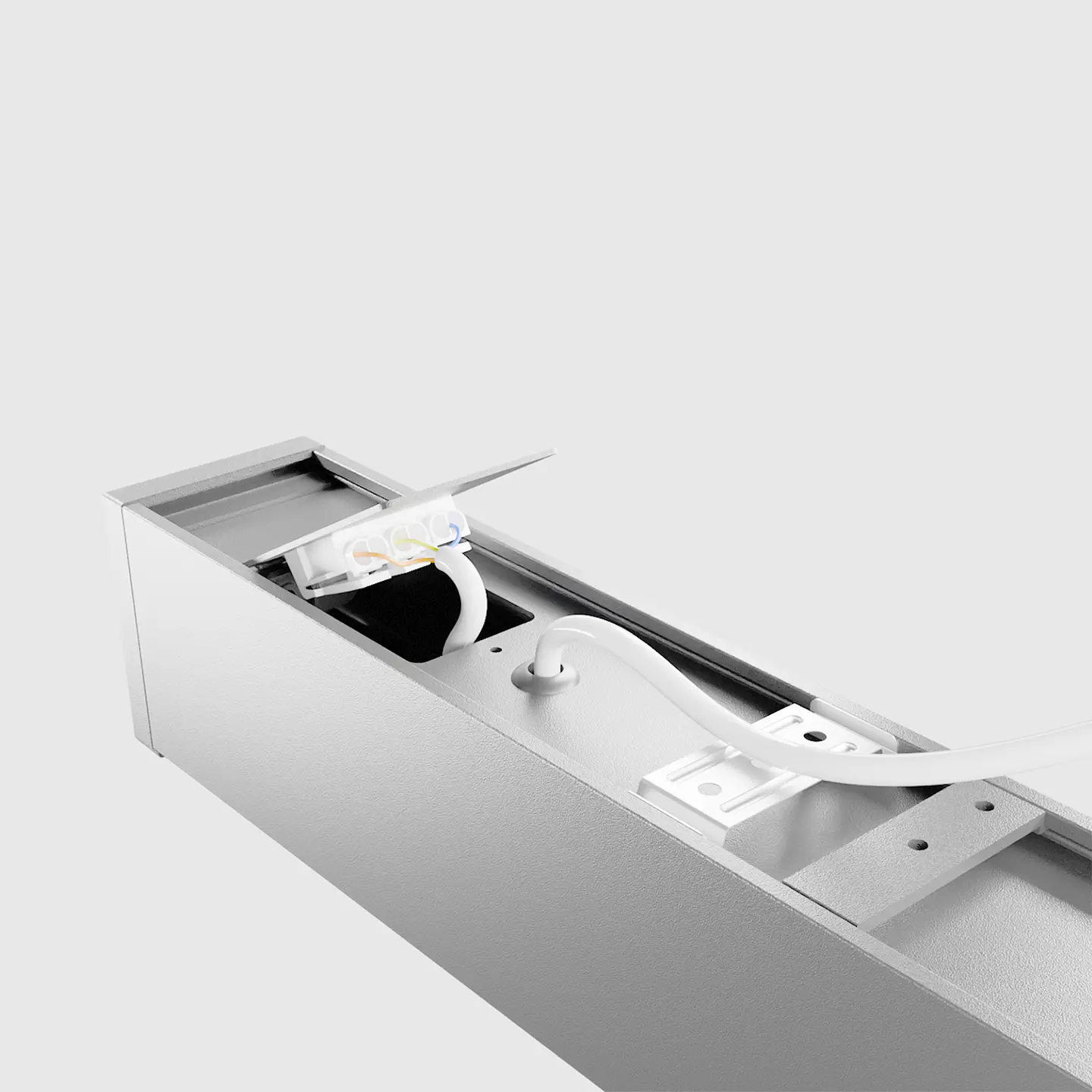 LINEA MODULAR 