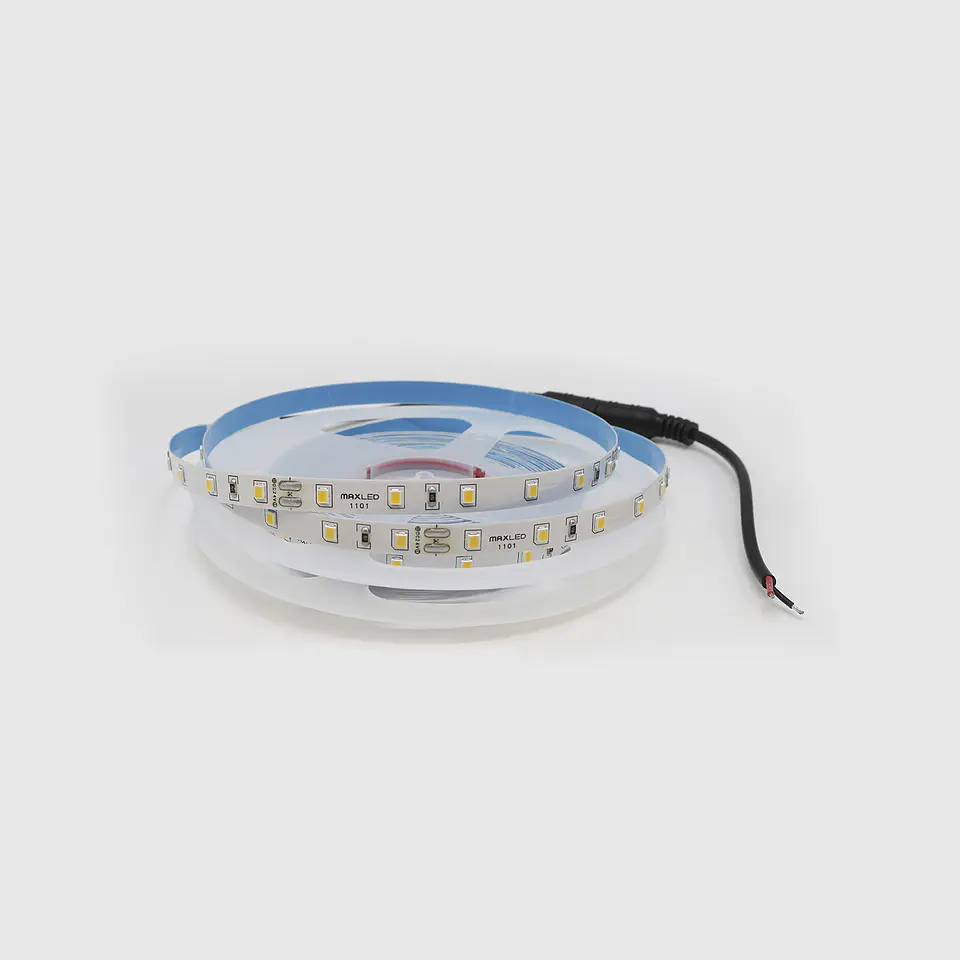 LED FITA 24V IP20 2835 SMD 4.8W 6400K 2