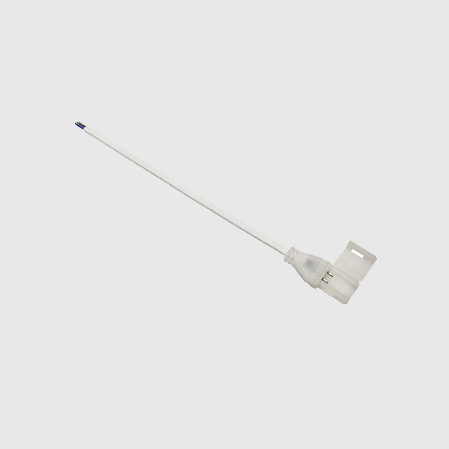 KIT LIGADOR PARA FITA LED COB 22OV SEM RETIFICADOR 1