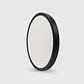 PLAFON LED REDONDO SUPER SLIM PRETO 36W 3CCT - Thumbnail 2