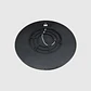 PLAFON LED REDONDO SUPER SLIM PRETO 45W 3CCT DIMÁVEL C/COMANDO - Thumbnail 2