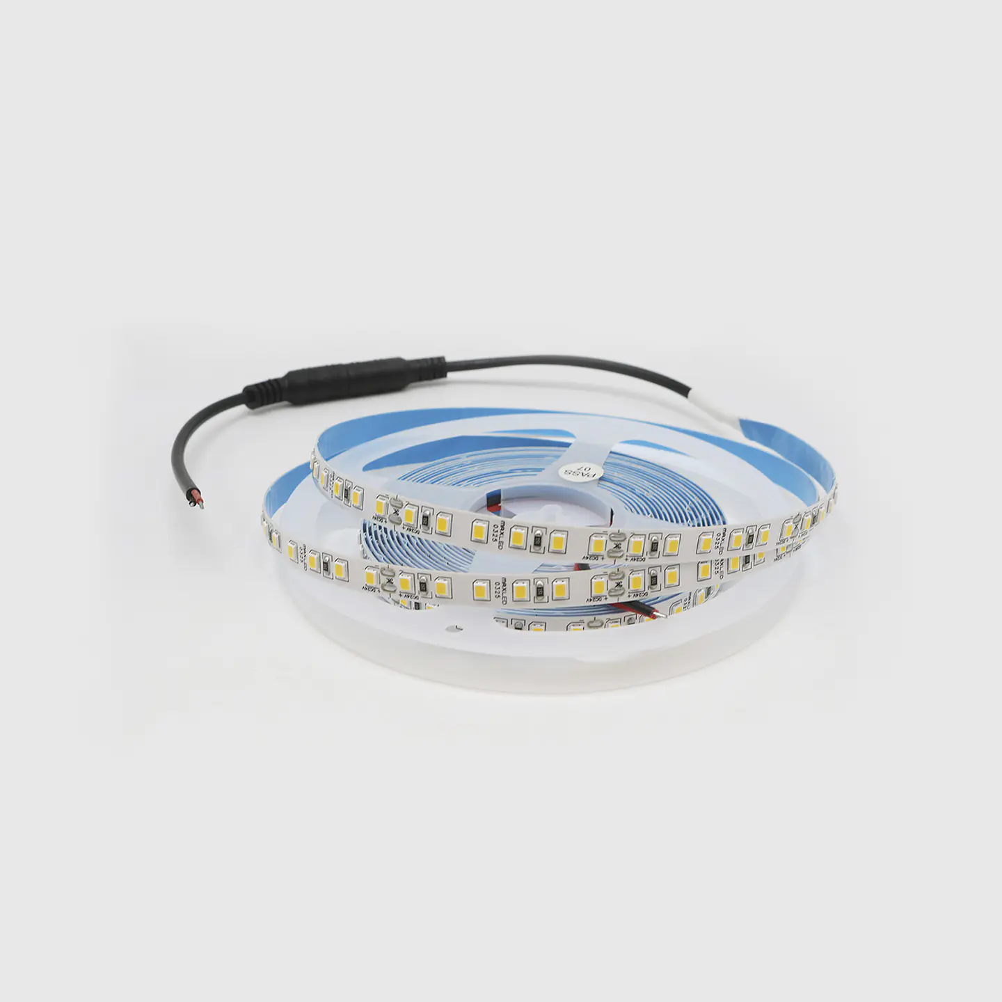 LED FITA 24V IP20 2835 SMD 9.6W 4000K 2