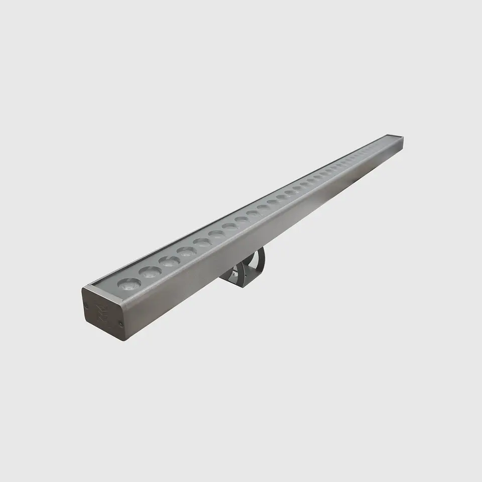 PROJETOR DE FACHADA LED IP66 36W 4000K 5