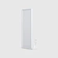 PLAFON LED QUADRADO SUPER SLIM BRANCO 45W 3CCT DIMÁVEL C/COMANDO - Thumbnail 1