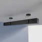 KIT DE SUSPENSÃO PARA LINEAS MODULARES 