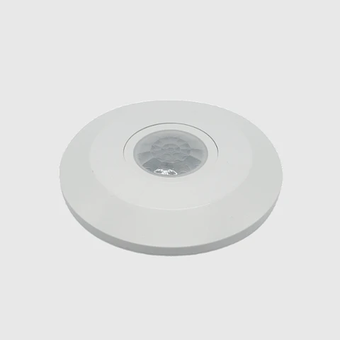 SENSOR DE MOVIMENTO INFRAVERMELHO OVNI ST05C