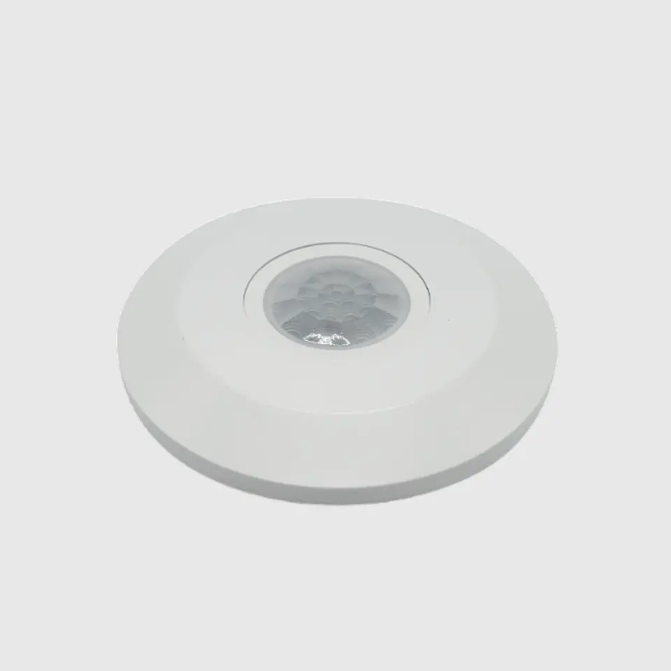 SENSOR DE MOVIMENTO INFRAVERMELHO OVNI ST05C 1
