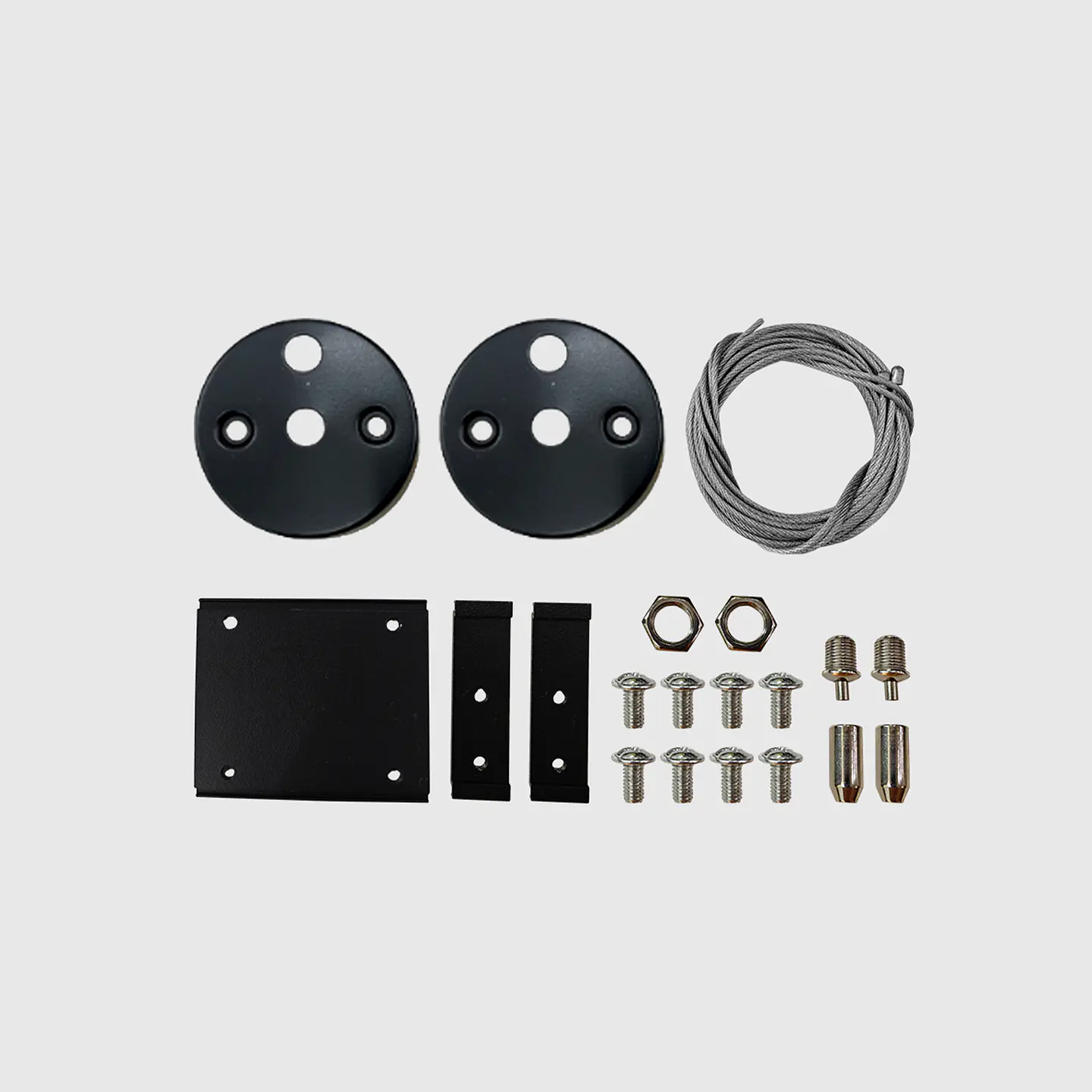KIT DE SUSPENSÃO PARA LINEAS MODULARES 