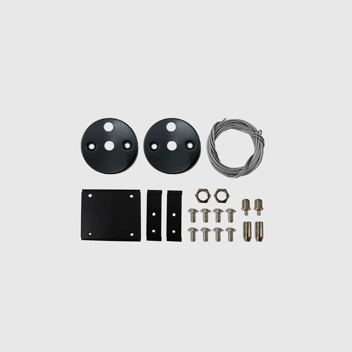 KIT DE SUSPENSÃO PARA LINEAS MODULARES 