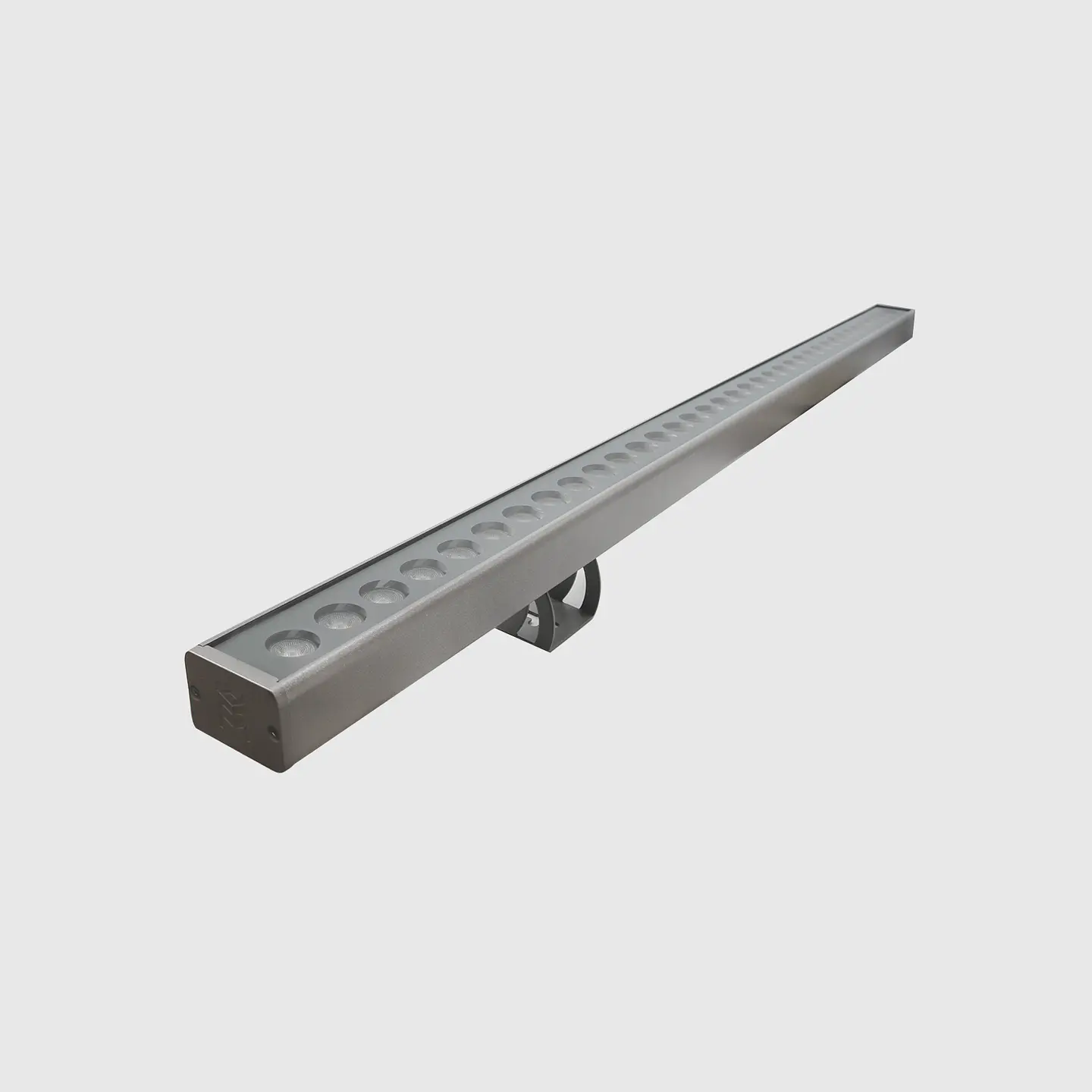 PROJETOR DE FACHADA LED IP66 36W 3000K 5