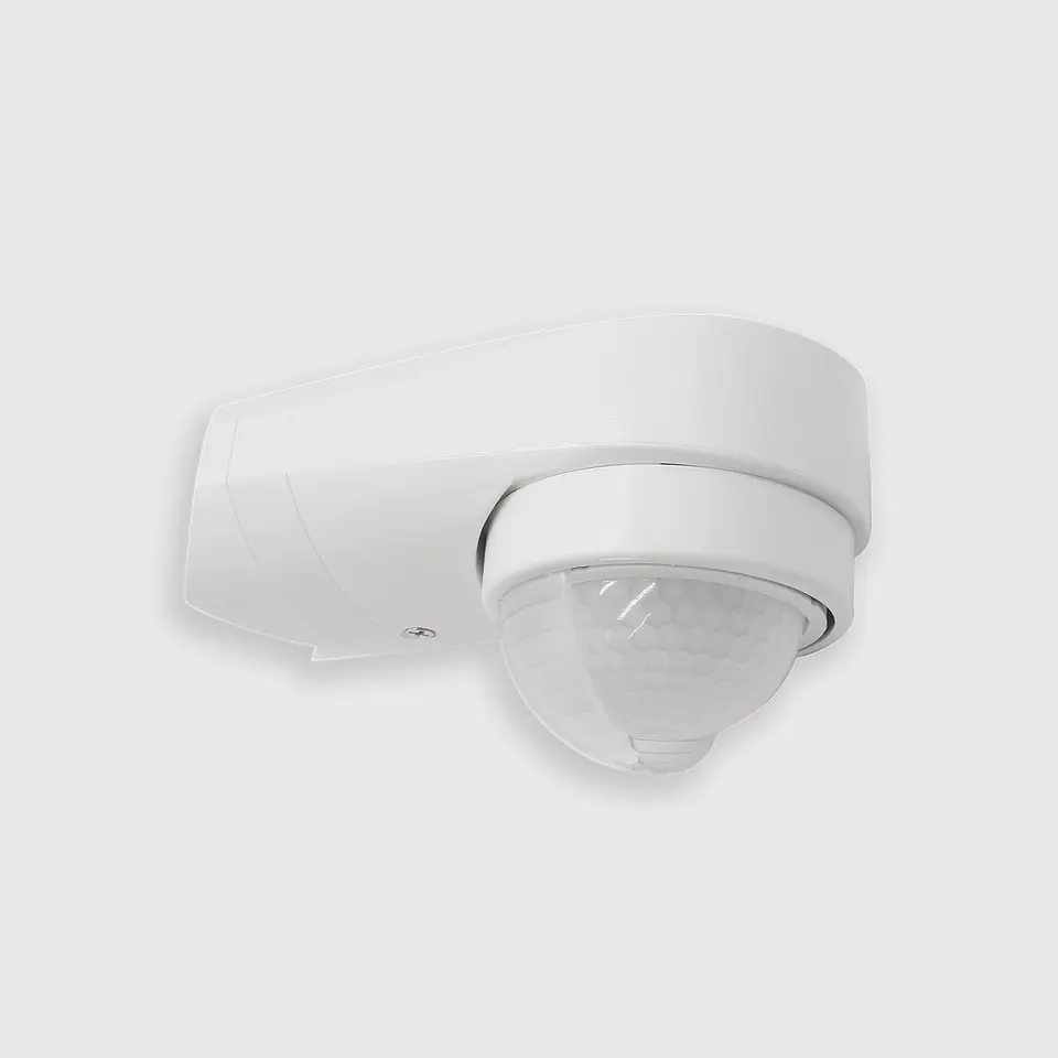 SENSOR DE MOVIMENTO INFRAVERMELHO ST18B 1
