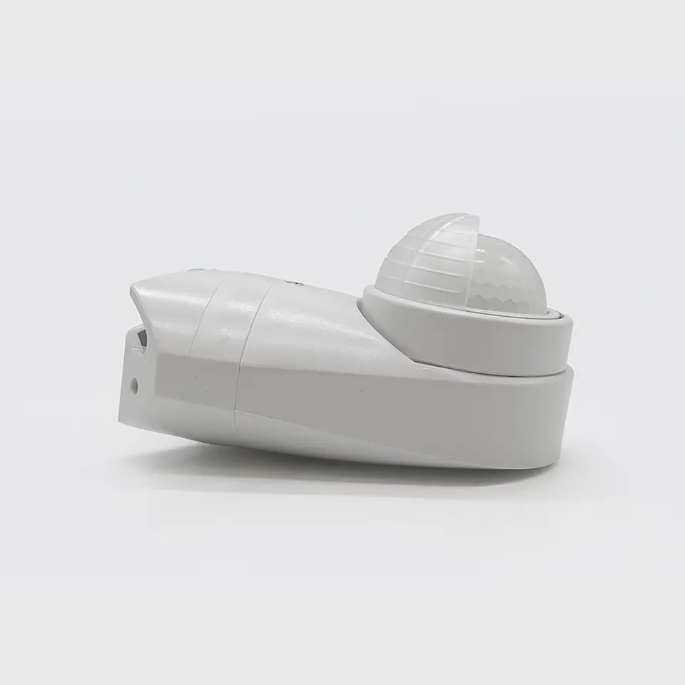 SENSOR DE MOVIMENTO INFRAVERMELHO ST18B 2