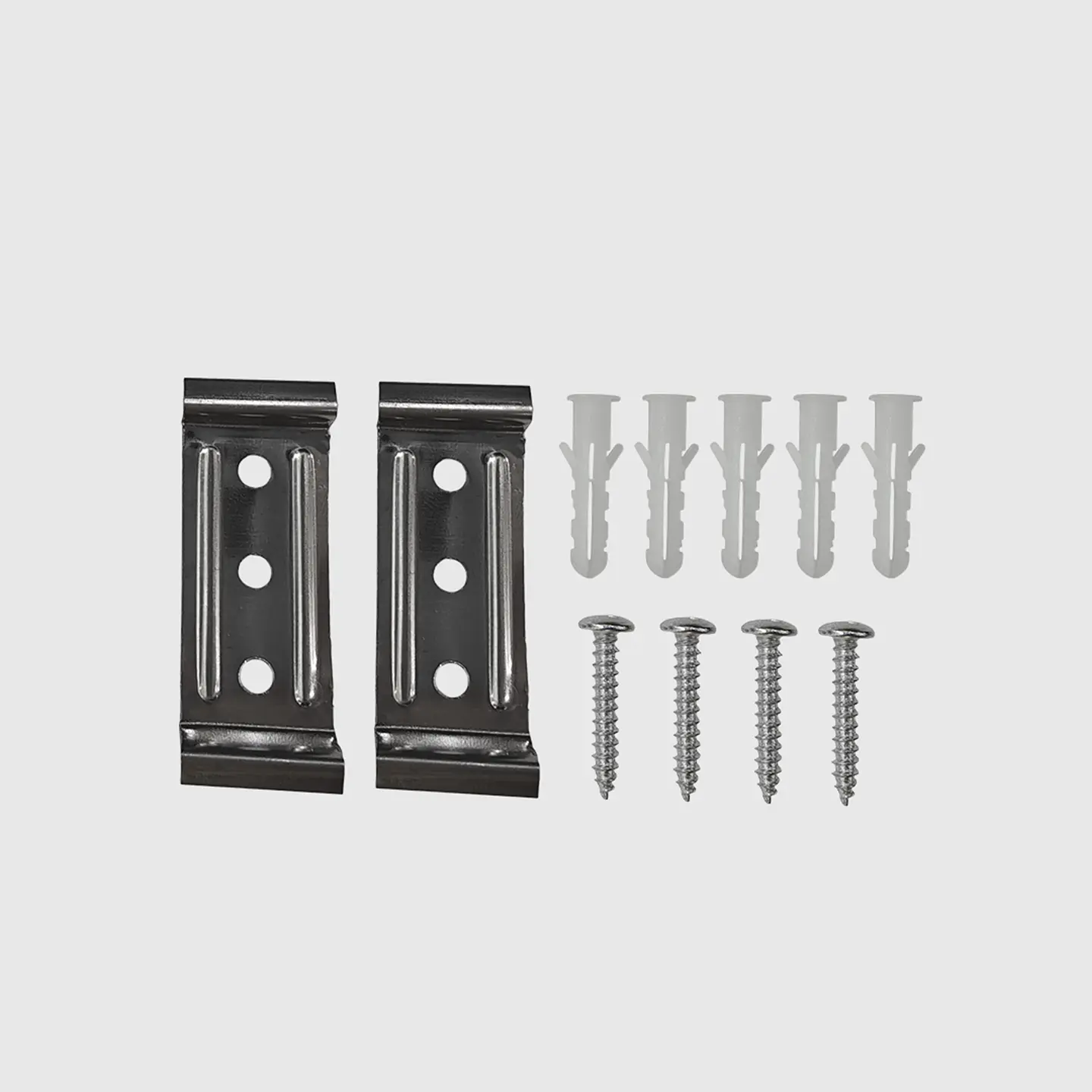 KIT DE MONTAGEM SALIENTE PARA LINEAS MODULARES 