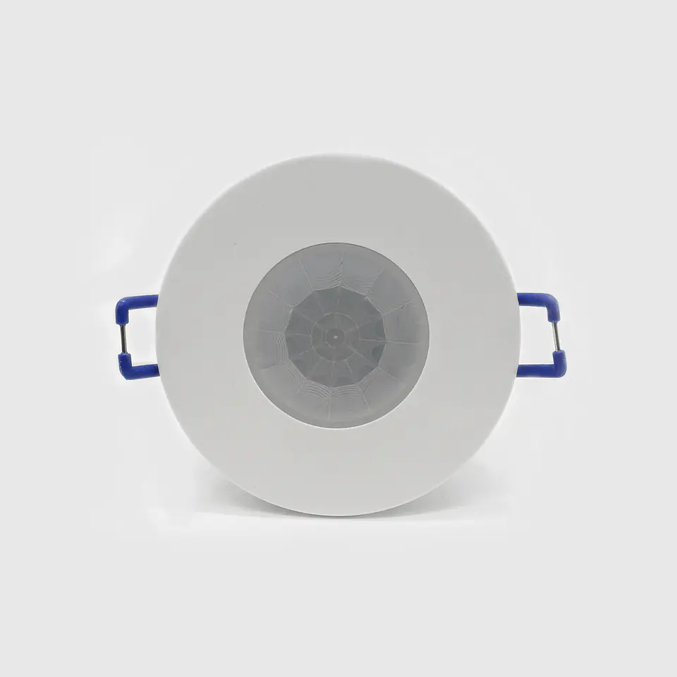 SENSOR DE MOVIMENTO INFRAVERMELHO ECASTRAR ST41H 4