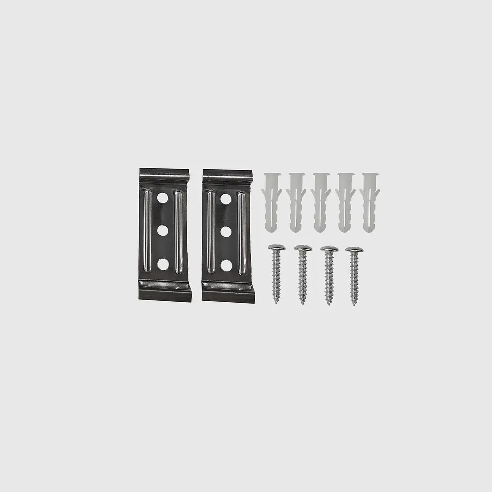 KIT DE MONTAGEM SALIENTE PARA LINEAS MODULARES 