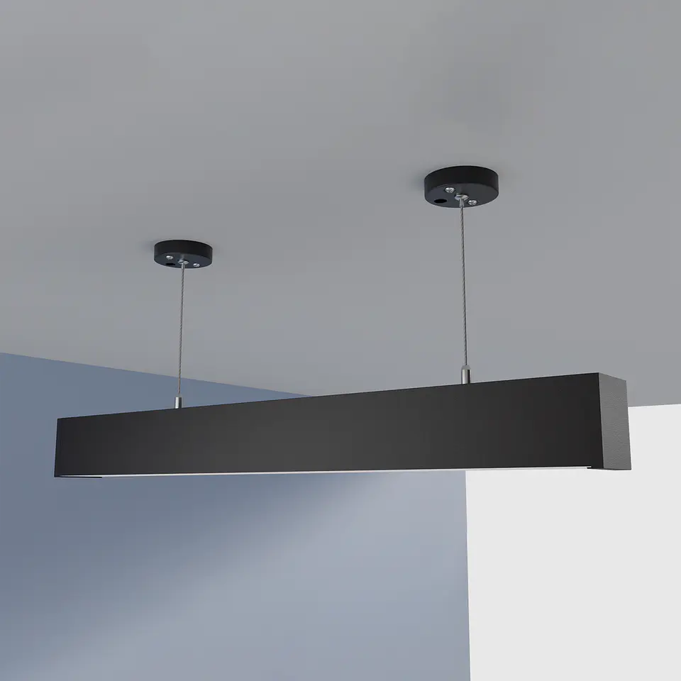KIT DE SUSPENSÃO PARA LINEAS MODULARES 