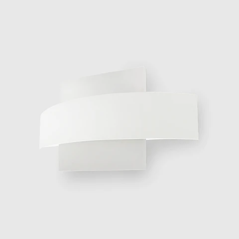 LED APLIQUE PAREDE 8103 6W 3000K