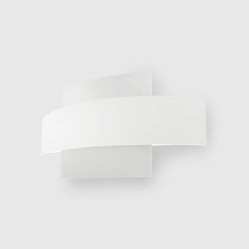 LED APLIQUE PAREDE 8103 6W 3000K 1