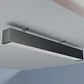 KIT DE MONTAGEM SALIENTE PARA LINEAS MODULARES 
